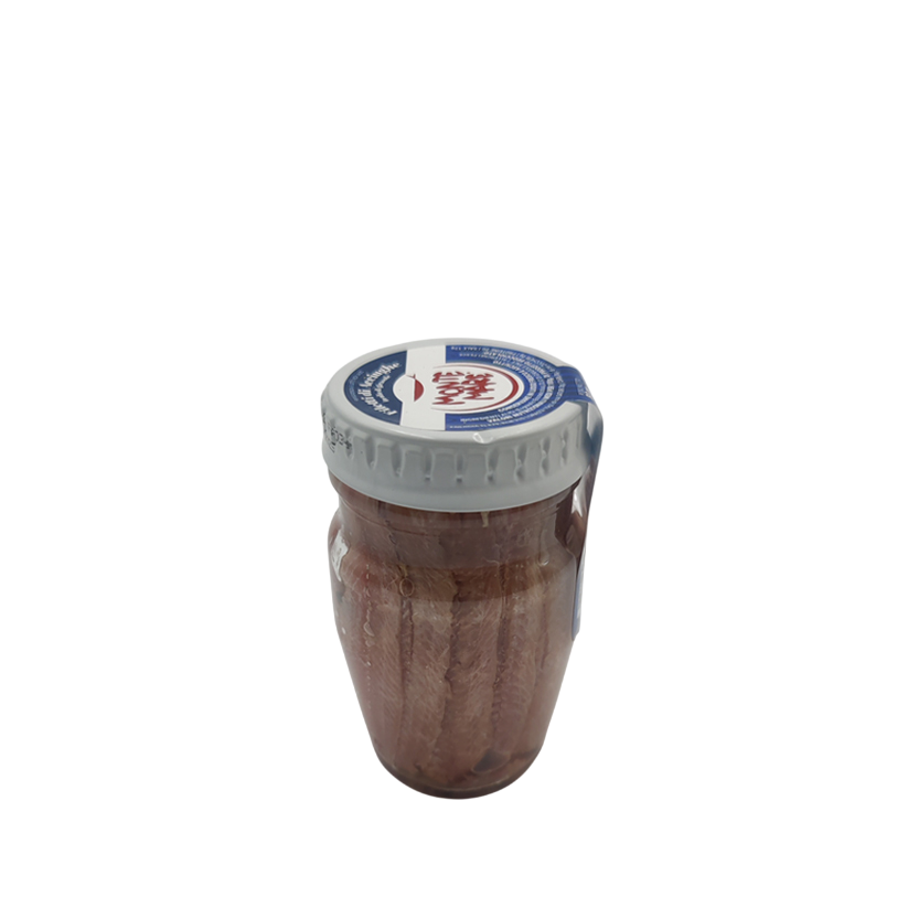 Анчоуси в олії Monte Mare 42 g