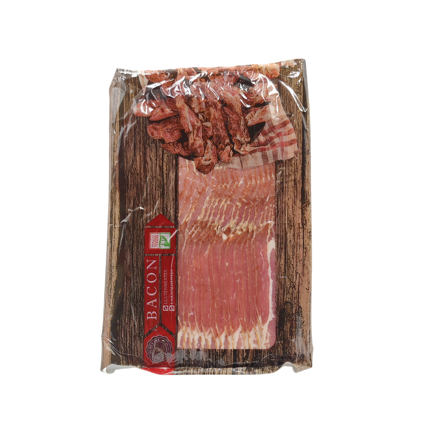 Бекон угорський Alföldi-Hús 500 г