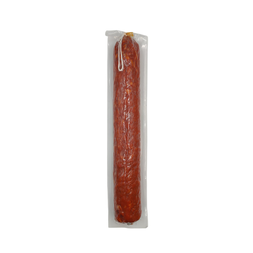 Салями Chorizo Montero Carchelejo 1,2 kg