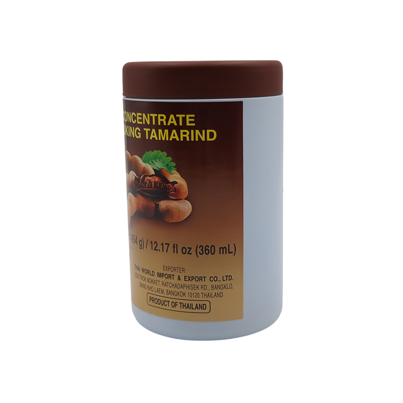 Тамаринд концентрат Asiana 454 г