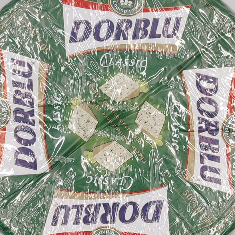 Сир Cheese Dorblu Classic
