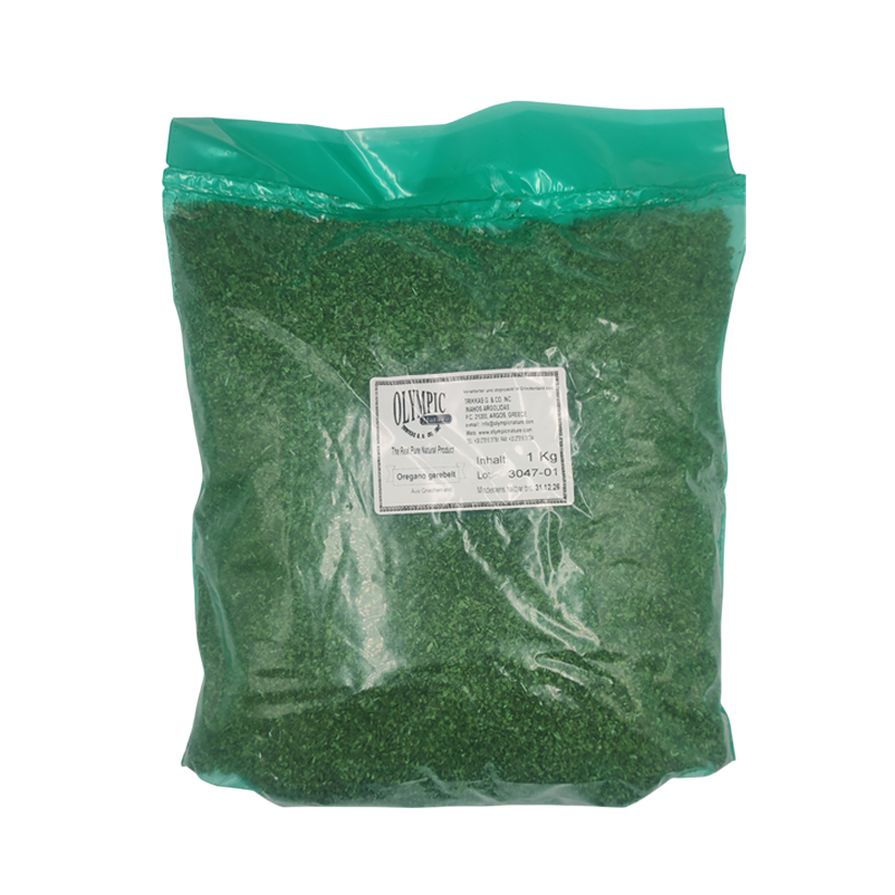 Орегано Oregano Greece 1000г.