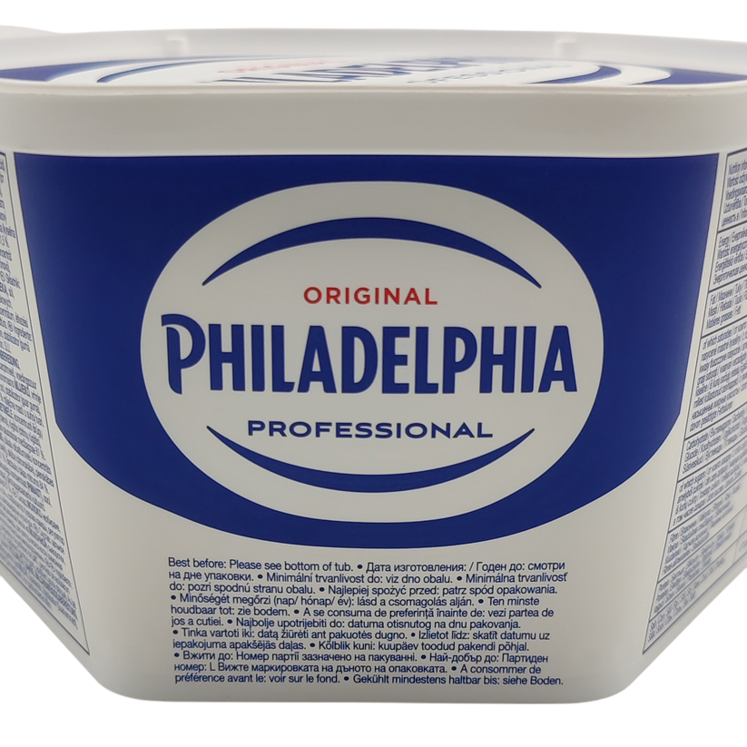 Крем-сир Philadelphia 1.65 кг