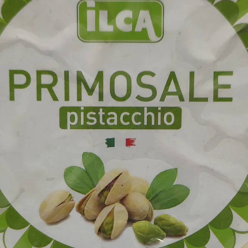 Сир Пекаріно з фісташкою ilca 200 г