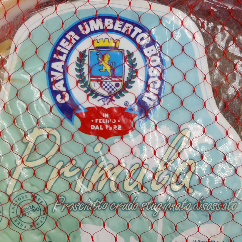 Прошутто Крудо нога Corte Buona 6-7 кг