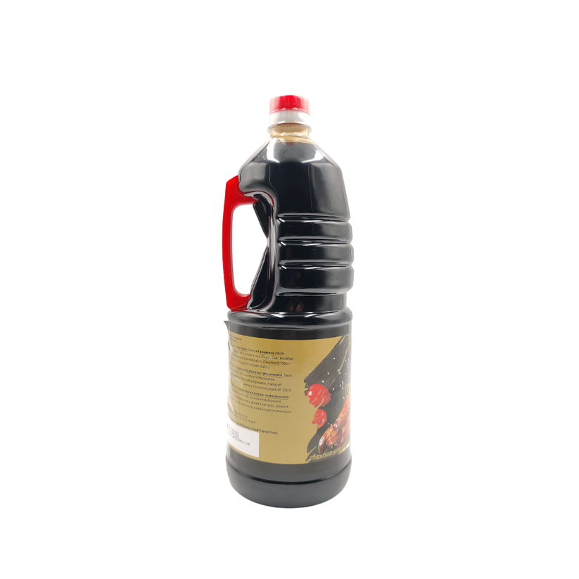 Соус Unagi від бренду Asiana 1800ml.