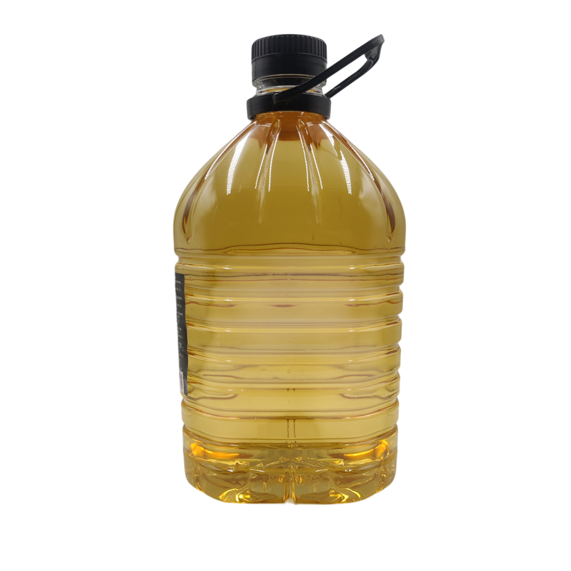 Бальзамічний оцет світлий Prezioso Condimento Italiano Bianco 5 л