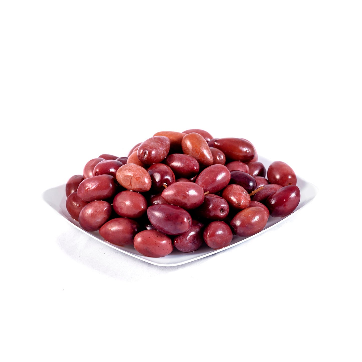 Оливки Каламата Oliana 121-140 200 г