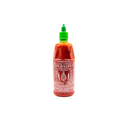 Соус острый чили Шрирача Sriracha JARIDI SPICY 740 мл (850 г)