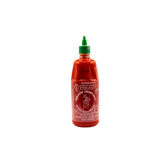 Соус острый чили Шрирача Sriracha TIGER 740 мл (850 г)