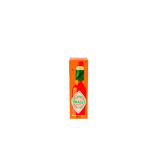 Соус Tabasco 60 мл