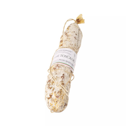 Салями Viani Salame Toscano 200 г (нарізка)