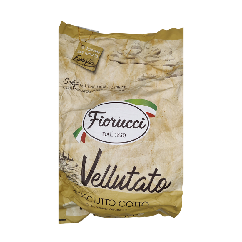 Ветчина Fiorucci Prosciutto Cotto