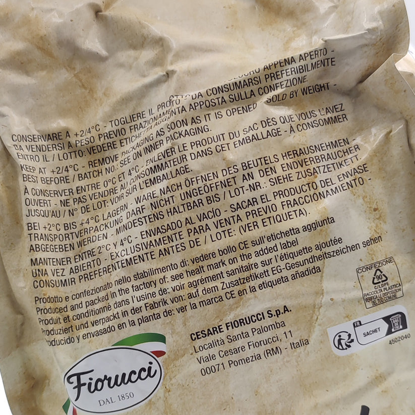 Ветчина Fiorucci Prosciutto Cotto