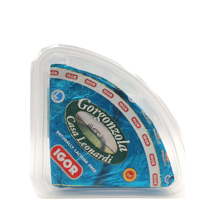 Горгонзола Дольче Igor Casa Leonardi 1546 g.