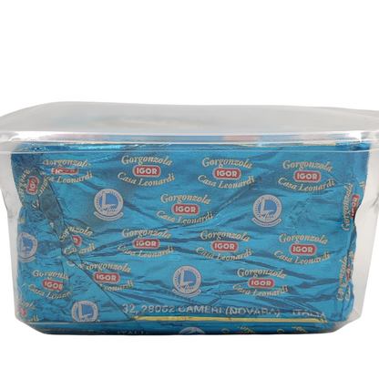 Горгонзола Дольче Igor Casa Leonardi 1546 g.