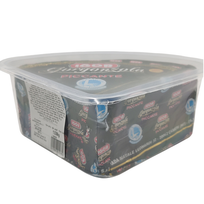 Італійський сир Gorgonzola Piccante