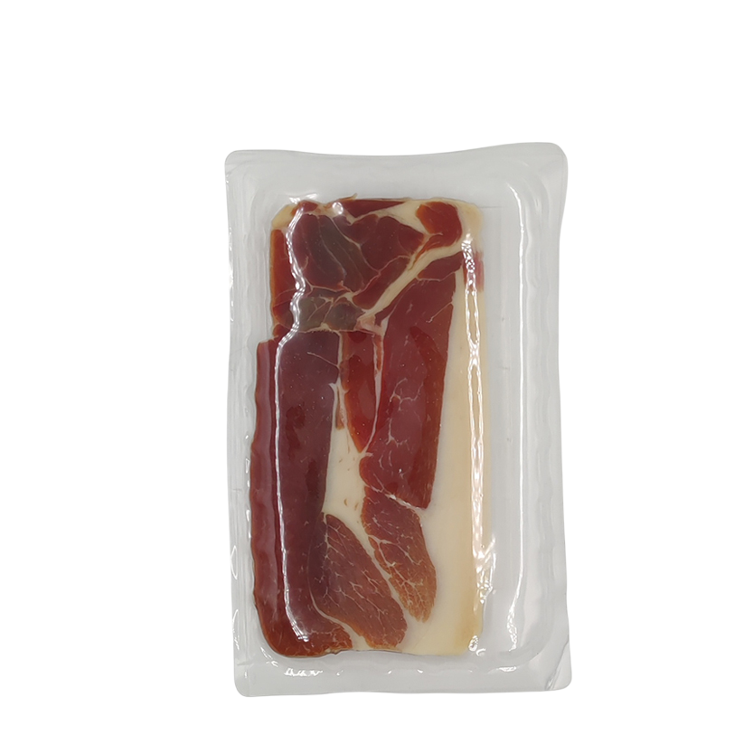 Хамон Серрано (нарезанный) Loncheado Jamon Serrano