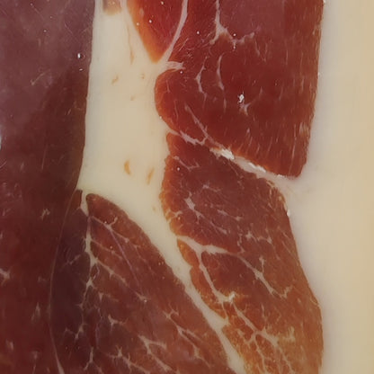Хамон Серрано (нарезанный) Loncheado Jamon Serrano