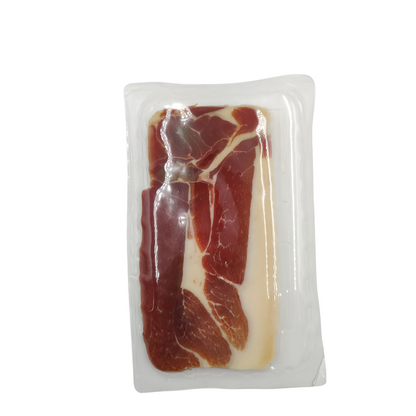 Хамон Серрано (нарезанный) Loncheado Jamon Serrano
