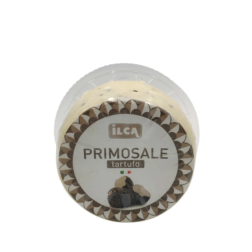 Сир Пекаріно Трюфель ilca 200 г