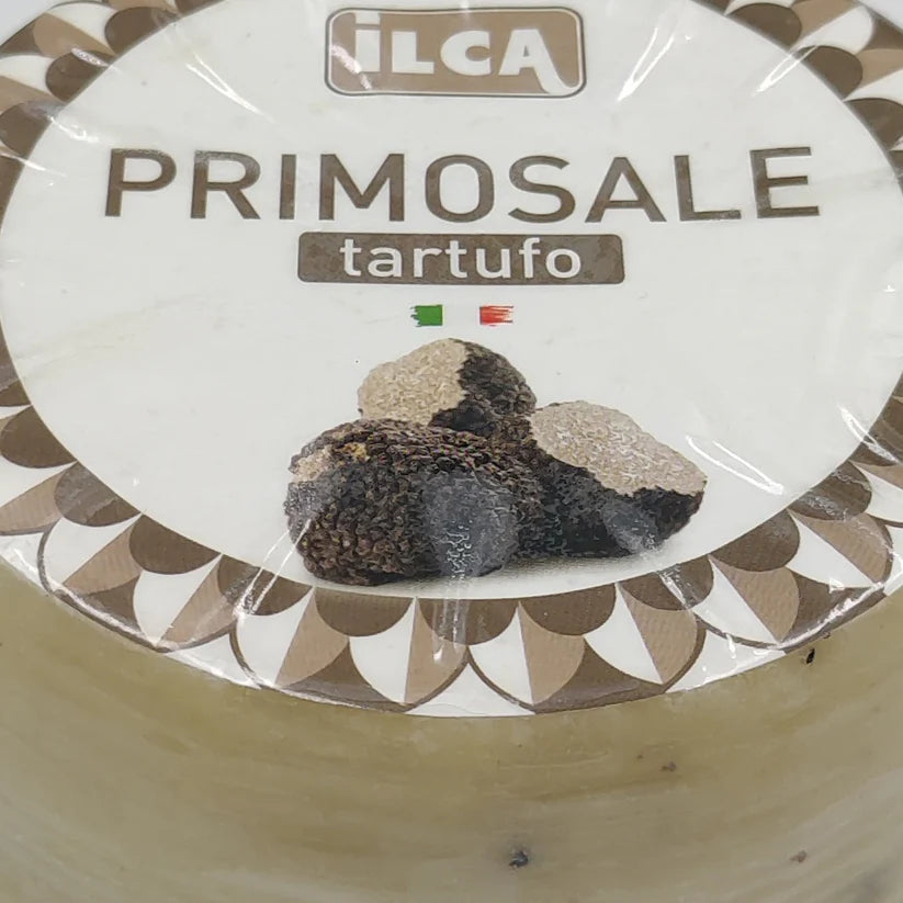 Сир Пекаріно Трюфель ilca 200 г