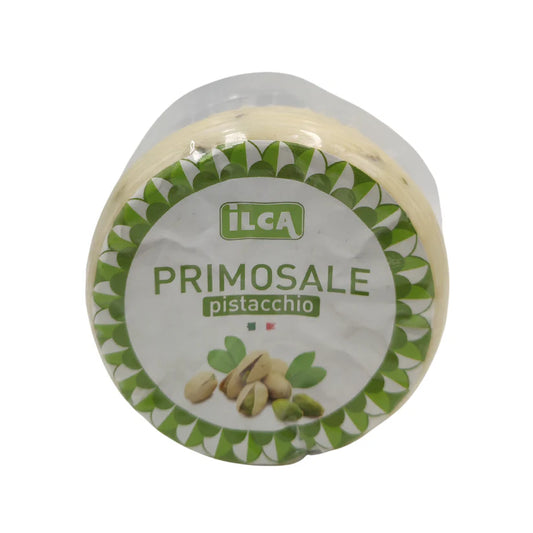 Сир Пекаріно з фісташкою ilca 200 г