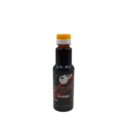Соус Unagi від бренду Asiana 220ml.