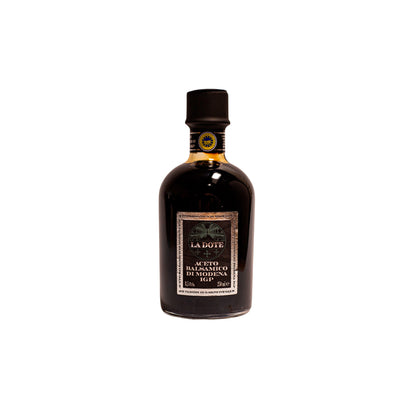 Бальзамический уксус La Dote Aceto Balsamico di Modena I.G.P. 250 мл